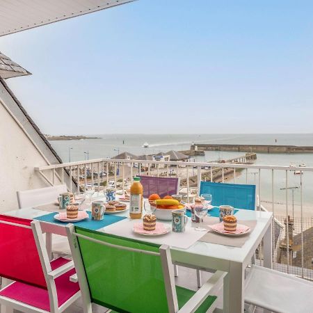Apartment Residence Kerentrech-4 By Interhome Quiberon Dış mekan fotoğraf