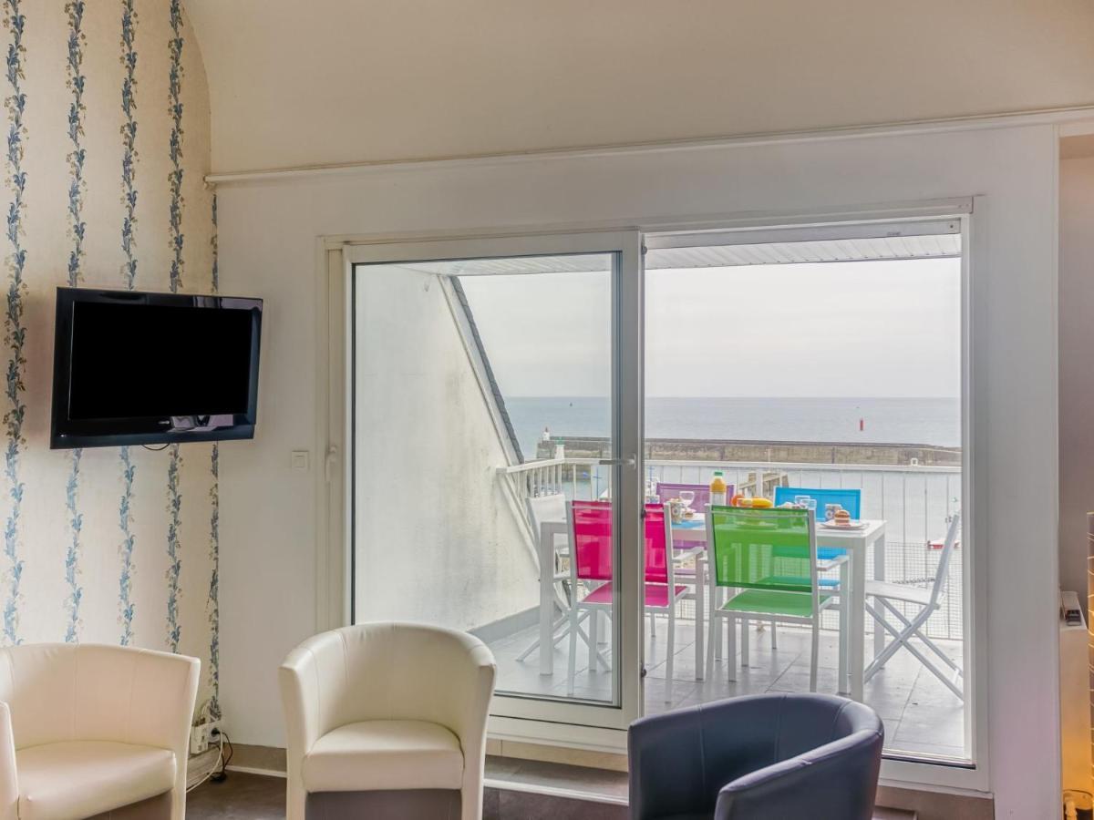 Apartment Residence Kerentrech-4 By Interhome Quiberon Dış mekan fotoğraf