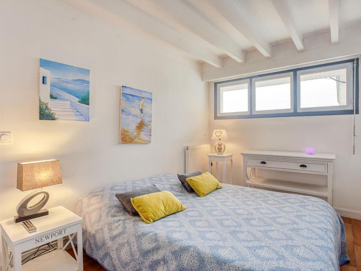 Apartment Residence Kerentrech-4 By Interhome Quiberon Dış mekan fotoğraf